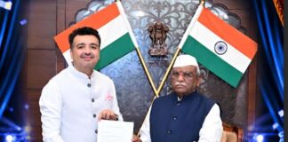जयपुर में जुटेगा देशभर का हेयर-ब्यूटी उद्योग: 6 अक्टूबर को जेईसीसी में होगा महासम्मेलन
