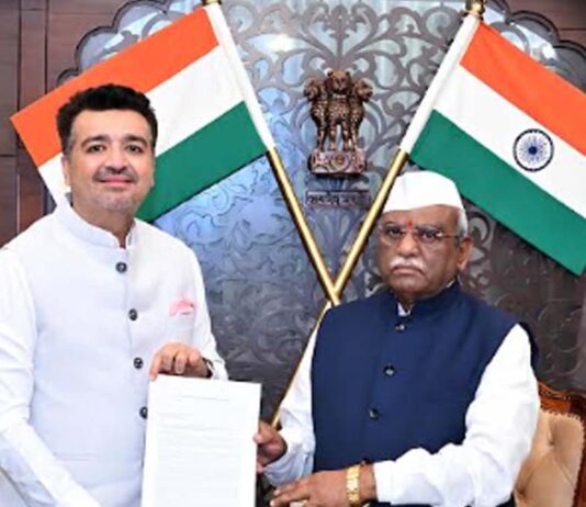 जयपुर में जुटेगा देशभर का हेयर-ब्यूटी उद्योग: 6 अक्टूबर को जेईसीसी में होगा महासम्मेलन