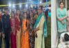 गरबा उत्सव में युवतियों पर अश्लील टिप्पणियां करने वाला युवक गिरफ्तार