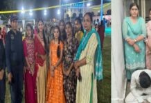 गरबा उत्सव में युवतियों पर अश्लील टिप्पणियां करने वाला युवक गिरफ्तार