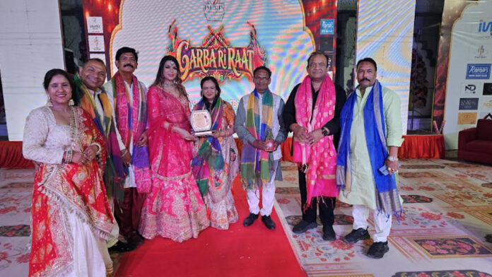 garba