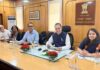 गर्भवती महिलाओं को समय पर अस्पताल पहुंचाने की व्यवस्था करें मजबूत: मुख्य सचिव