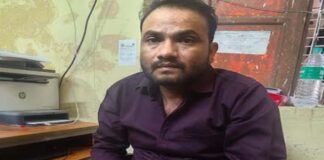 बूंदी में पंचायत समिति तालेड़ा का संविदाकर्मी 70 हजार की रिश्वत लेते गिरफ्तार Contractual employee of Taleda Panchayat Samiti in Bundi arrested while accepting a bribe of 70,000 rupees