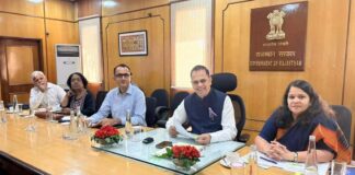 गर्भवती महिलाओं को समय पर अस्पताल पहुंचाने की व्यवस्था करें मजबूत: मुख्य सचिव