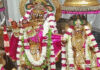 गोविंददेवजी मंदिर में कार्तिक मास 24 अक्टूबर से