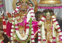 गोविंददेवजी मंदिर में कार्तिक मास 24 अक्टूबर से