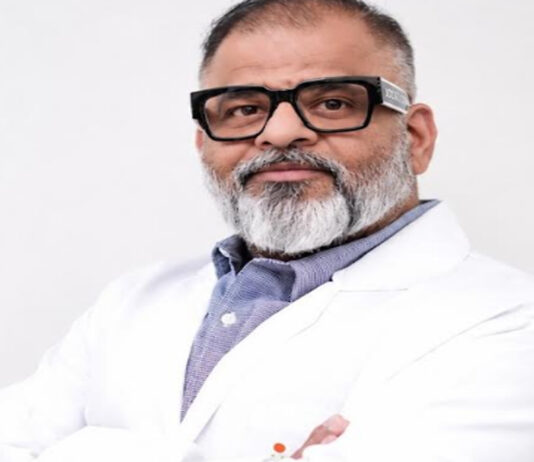 बढ़ती उम्र का असर समझकर न टालें जोड़ों का दर्द: डॉ. दिलीप मेहता