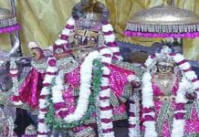 इंदिरा एकादशी पर बनेंगे चार शुभ योग: शालिग्राम के समक्ष होगा पितृ श्राद्ध