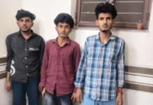 युवक का अपहरण कर हत्या के मामले में तीन और आरोपी गिरफ्तार