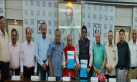 चैंबर और सिडबी के बीच हुआ समझौता