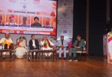 ‘श्री जन’ वर्ल्ड हेल्थ एंड वेलनेस फेस्ट और वैदिक कन्या पीजी महाविद्यालय की पहल