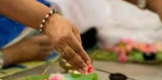 असमर्थता में भी श्रद्धा से करें पितरों का स्मरण, तिल-जल से तर्पण भी श्राद्ध का विकल्प Even when unable to perform elaborate rituals, remember your ancestors with reverence.