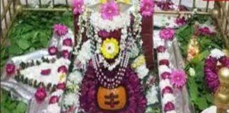 गुरु प्रदोष और मासिक शिवरात्रि का दुर्लभ संयोग आज A rare convergence of Guru Pradosh and Monthly Shivratri today.