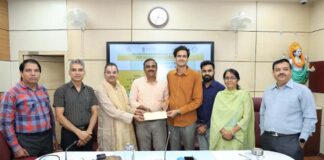 संस्कृत हिंदी की शब्द-शक्ति का आधार: कोसलेंद्रदास