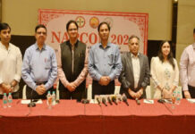 जयपुर में आज से जुटेंगे 20 देशों के 2 हजार से अधिक फेफड़ा रोग विशेषज्ञ
