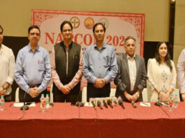 जयपुर में आज से जुटेंगे 20 देशों के 2 हजार से अधिक फेफड़ा रोग विशेषज्ञ