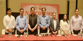 जयपुर में आज से जुटेंगे 20 देशों के 2 हजार से अधिक फेफड़ा रोग विशेषज्ञ