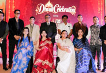 जयपुर में ‘15 इंडियाज सिग्नेचर्स’ के साथ मना दीपावली का जश्न, विभिन्न क्षेत्रों की 15 प्रमुख हस्तियों की सफलता और उपलब्धियों को मिला सम्मान