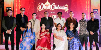 जयपुर में ‘15 इंडियाज सिग्नेचर्स’ के साथ मना दीपावली का जश्न, विभिन्न क्षेत्रों की 15 प्रमुख हस्तियों की सफलता और उपलब्धियों को मिला सम्मान