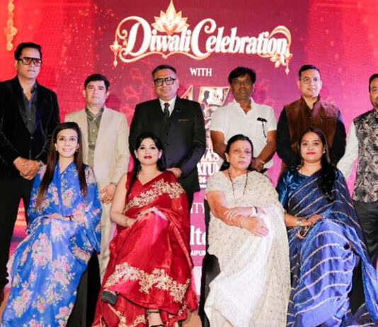 जयपुर में ‘15 इंडियाज सिग्नेचर्स’ के साथ मना दीपावली का जश्न, विभिन्न क्षेत्रों की 15 प्रमुख हस्तियों की सफलता और उपलब्धियों को मिला सम्मान