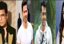 आईफा अवॉर्ड्स 2027: करण जौहर वरुण धवन,मनीष पॉल और अनन्या पांडे संभालेंगे मेजबानी की कमान
