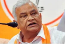 खाद की कालाबाजारी और जमाखोरी करने वालों पर होगी सख्त कार्रवाई: किरोड़ी लाल