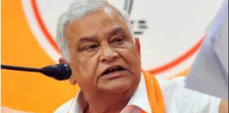 खाद की कालाबाजारी और जमाखोरी करने वालों पर होगी सख्त कार्रवाई: किरोड़ी लाल