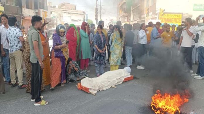 14-year-old girl kidnapped in UP rescued 14-year-old girl kidnapped in UP rescued