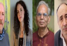 जयपुर लिटरेचर फ़ेस्टिवल ने ऐतिहासिक 20वें संस्करण के लिए वक्ताओं की पहली सूची जारी की