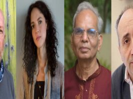 जयपुर लिटरेचर फ़ेस्टिवल ने ऐतिहासिक 20वें संस्करण के लिए वक्ताओं की पहली सूची जारी की