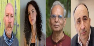 जयपुर लिटरेचर फ़ेस्टिवल ने ऐतिहासिक 20वें संस्करण के लिए वक्ताओं की पहली सूची जारी की