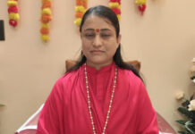 प्रकृति संरक्षण का संदेश लेकर निकलेगी साध्वी कल्याणी गिरी: राजस्थान में एक लाख पौधे लगाने का संकल्प