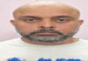 कपड़ा व्यापारियों से 2 करोड़ की ठगी करने वाली गैंग का मुख्य आरोपी गिरफ्तार