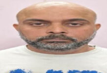 कपड़ा व्यापारियों से 2 करोड़ की ठगी करने वाली गैंग का मुख्य आरोपी गिरफ्तार
