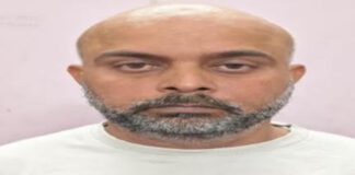 कपड़ा व्यापारियों से 2 करोड़ की ठगी करने वाली गैंग का मुख्य आरोपी गिरफ्तार