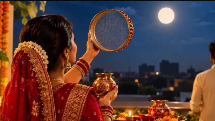 Karwa Chauth 2026 Karwa Chauth 2026