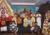 केरल टूरिज्म की नजर दशहरा-दिवाली सीजन में पर्यटकों की बढ़ती संख्या पर