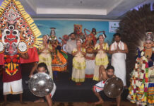 केरल टूरिज्म की नजर दशहरा-दिवाली सीजन में पर्यटकों की बढ़ती संख्या पर