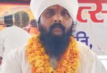 खेजड़ी केवल वृक्ष नहीं, सनातन संस्कृति और प्राणवायु का प्रतीक : महंत राजेंद्र दास महाराज