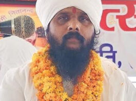 खेजड़ी केवल वृक्ष नहीं, सनातन संस्कृति और प्राणवायु का प्रतीक : महंत राजेंद्र दास महाराज