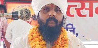 खेजड़ी केवल वृक्ष नहीं, सनातन संस्कृति और प्राणवायु का प्रतीक : महंत राजेंद्र दास महाराज