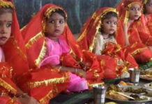 महा अष्टमी-नवमी की पूजा 19 अक्टूबर को: 20 को मनेगा विजयादशमी पर्व Maha Ashtami-Navami worship on October 19
