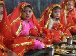 महा अष्टमी-नवमी की पूजा 19 अक्टूबर को: 20 को मनेगा विजयादशमी पर्व Maha Ashtami-Navami worship on October 19