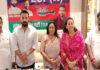 राजस्थान में संगठन मजबूत करने में जुटी लोजपा, महिला सशक्तीकरण पर रहेगा जोर