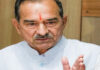 चुनाव आयोग के खिलाफ कांग्रेस का प्रदर्शन सुर्खियों में बने रहने की कोशिश : मदन राठौड़