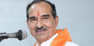 पंचायती राज में भाजपा की जीत से खुलेगी ग्रामीण विकास की राह: मदन राठौड़
