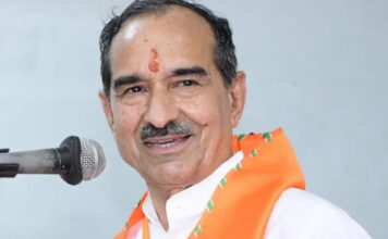 पंचायती राज में भाजपा की जीत से खुलेगी ग्रामीण विकास की राह: मदन राठौड़