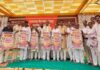 श्री महावीर जी पदयात्रा 14 अक्टूबर को होगी रवाना
