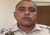 दस हजार की रिश्वत लेते एएसआई गिरफ्तार