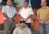 ऑपरेशन विषनहस:भूटान भागने से पहले एएनटीएफ के हत्थे चढ़ा इनामी तस्कर